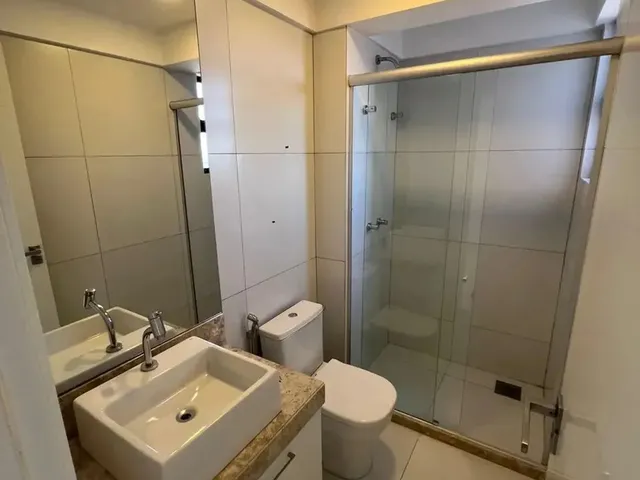 Imagem 8: Excelente Apartamento Proximo Ao Arena das Dunas com 3 Quartos Sendo 1 Suite e 92M²