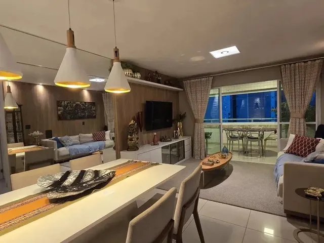 Imagem: Alugo Apartamento Mobiliado em Tirol, com