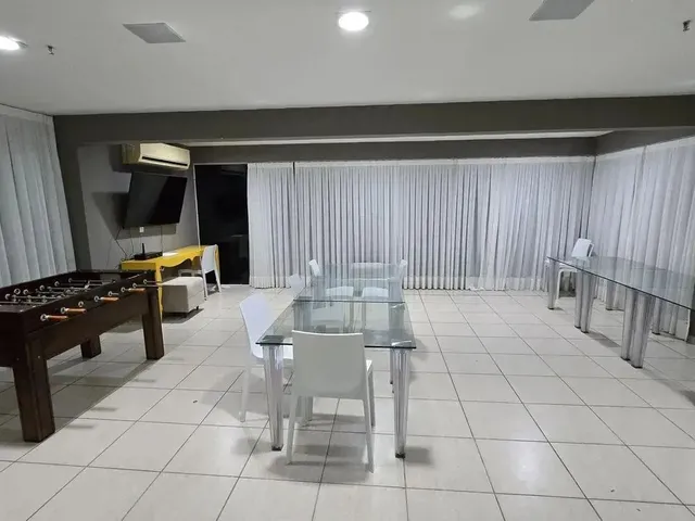 Imagem 15: Alugo Apartamento Mobiliado em Tirol, com 125 M², 3 Quartos, Sendo 3 Suítes
