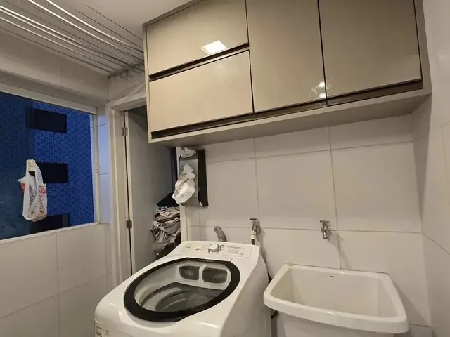 Imagem 13: Alugo Apartamento Mobiliado em Tirol, com 125 M², 3 Quartos, Sendo 3 Suítes