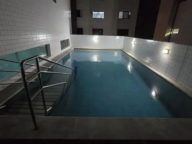 Imagem 16: Alugo Apartamento Mobiliado em Tirol, com 125 M², 3 Quartos, Sendo 3 Suítes