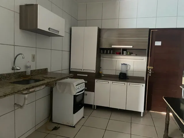 Imagem 3: Casa na Redinha Aluguel Final de Semana