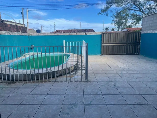 Imagem 4: Casa na Redinha Aluguel Final de Semana