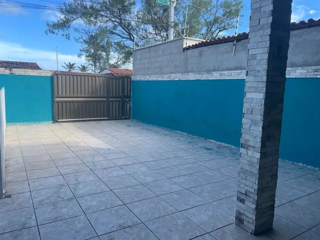 Imagem 5: Casa na Redinha Aluguel Final de Semana