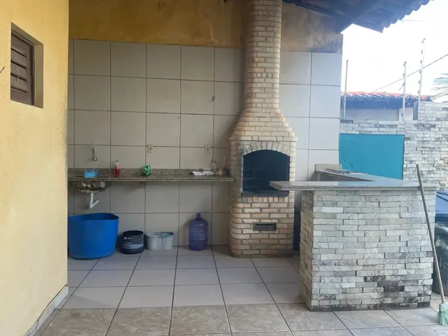 Imagem 6: Casa na Redinha Aluguel Final de Semana