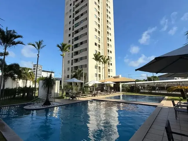 Imagem 3: Condomínio Áurea Guedes - Ponta Negra - Natal - Rn