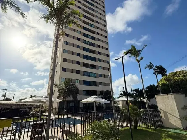 Imagem 6: Condomínio Áurea Guedes - Ponta Negra - Natal - Rn