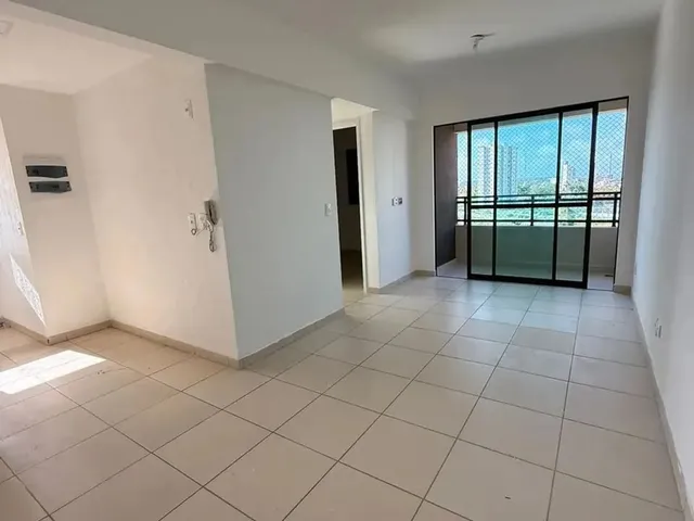 Imagem 10: Condomínio Áurea Guedes - Ponta Negra - Natal - Rn