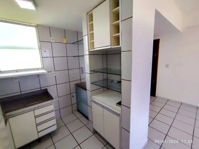 Imagem 3: Apartamento para Locação no Lual de Ponta Negra