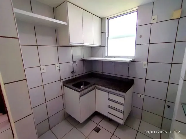 Imagem 7: Apartamento para Locação no Lual de Ponta Negra