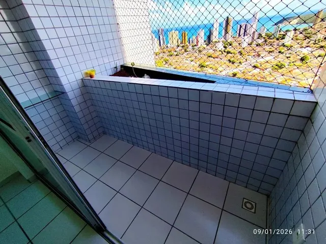 Imagem 4: Apartamento para Locação no Lual de Ponta Negra