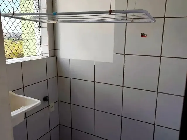 Imagem 8: Apartamento para Locação no Lual de Ponta Negra