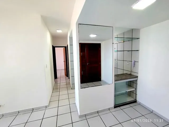 Imagem 9: Apartamento para Locação no Lual de Ponta Negra