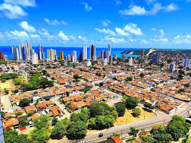 Imagem 13: Apartamento para Locação no Lual de Ponta Negra