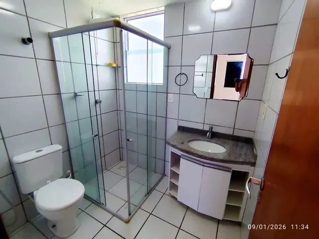 Imagem 11: Apartamento para Locação no Lual de Ponta Negra