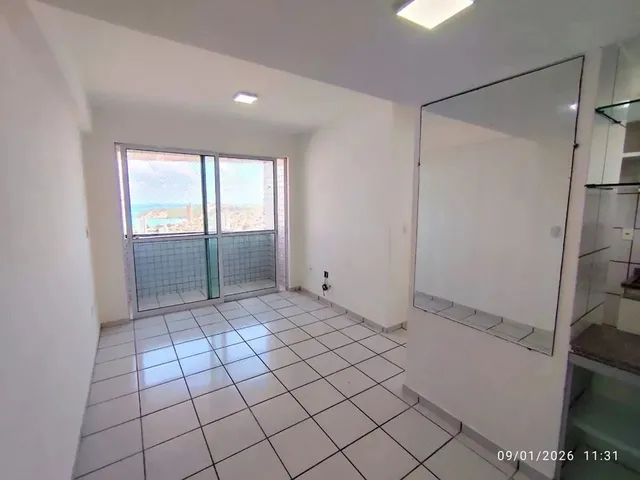 Imagem 2: Apartamento para Locação no Lual de Ponta Negra