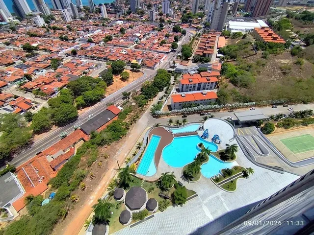 Imagem 6: Apartamento para Locação no Lual de Ponta Negra