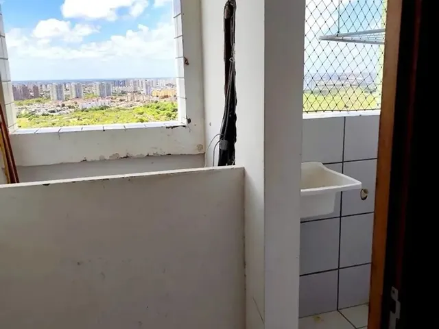 Imagem 14: Apartamento para Locação no Lual de Ponta Negra