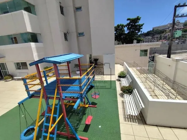 Imagem 5: Apartamento para Alugar nas Rocas com 2 Quartos, Suíte, Varanda e Lazer Completo - 57