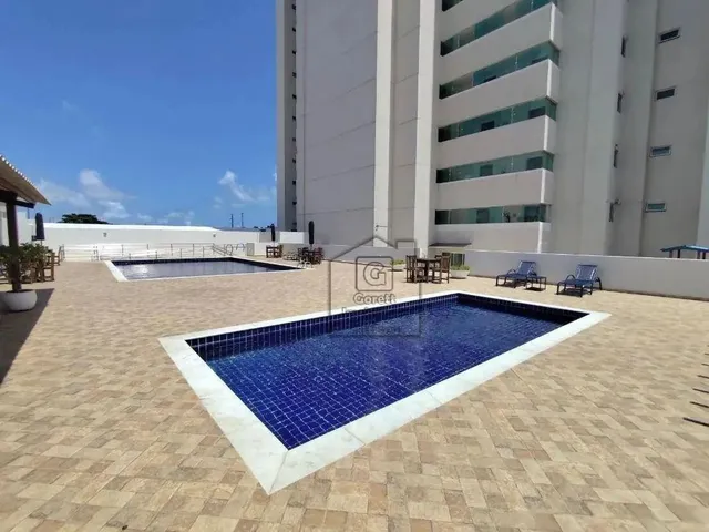 Imagem 6: Apartamento para Alugar nas Rocas com 2 Quartos, Suíte, Varanda e Lazer Completo - 57