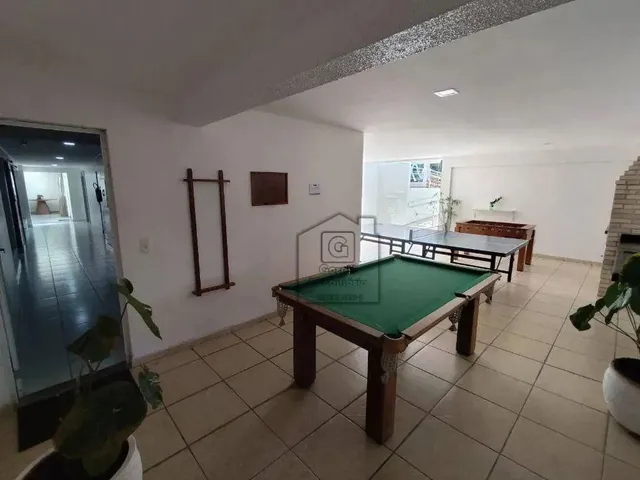 Imagem 2: Apartamento para Alugar nas Rocas com 2 Quartos, Suíte, Varanda e Lazer Completo - 57