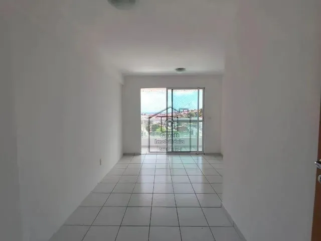 Imagem 3: Apartamento para Alugar nas Rocas com 2 Quartos, Suíte, Varanda e Lazer Completo - 57