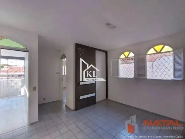 Imagem 13: Alugo Ampla Casa em Lagoa Nova, 4 Quartos (2 Suítes