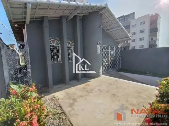 Imagem 16: Alugo Ampla Casa em Lagoa Nova, 4 Quartos (2 Suítes