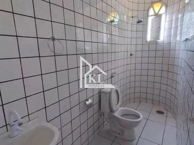 Imagem 8: Alugo Ampla Casa em Lagoa Nova, 4 Quartos (2 Suítes