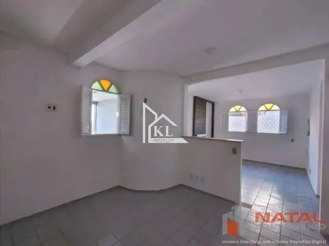 Imagem 6: Alugo Ampla Casa em Lagoa Nova, 4 Quartos (2 Suítes