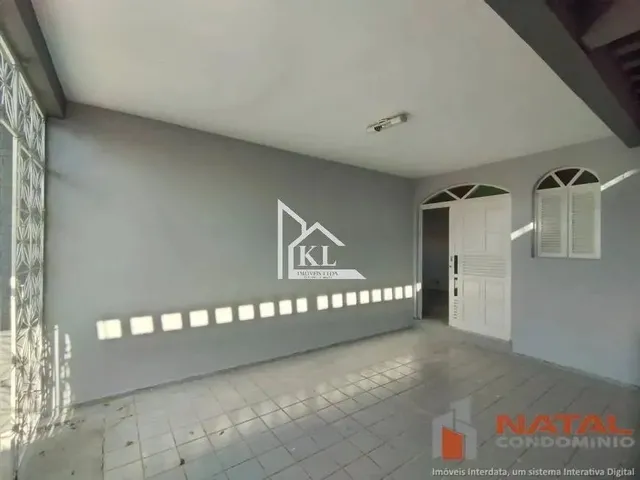 Imagem 14: Alugo Ampla Casa em Lagoa Nova, 4 Quartos (2 Suítes