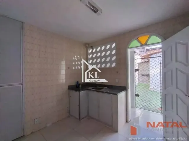 Imagem 12: Alugo Ampla Casa em Lagoa Nova, 4 Quartos (2 Suítes