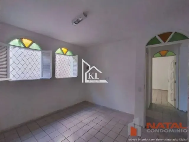 Imagem 3: Alugo Ampla Casa em Lagoa Nova, 4 Quartos (2 Suítes