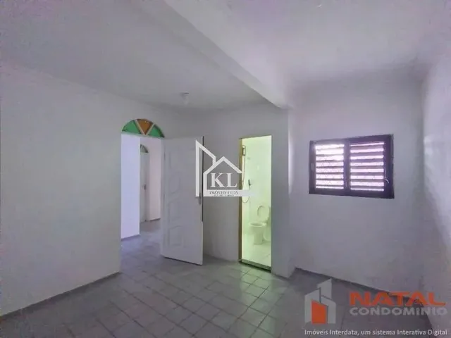 Imagem 9: Alugo Ampla Casa em Lagoa Nova, 4 Quartos (2 Suítes