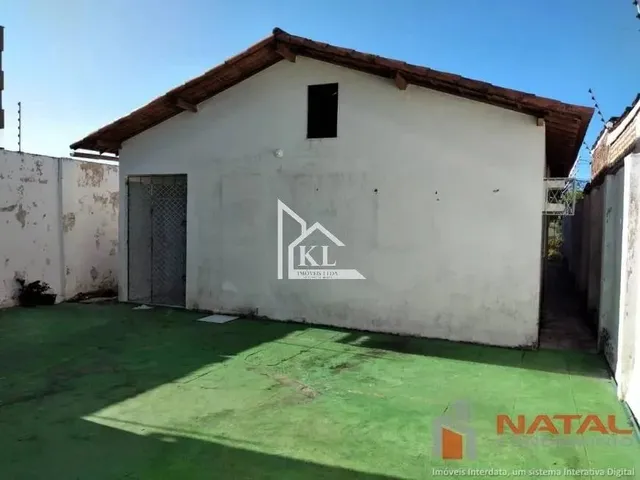 Imagem 2: Alugo Ampla Casa em Lagoa Nova, 4 Quartos (2 Suítes