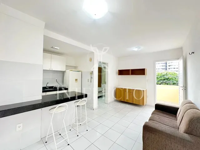 Imagem: Alugo Apartamento Mobiliado Capim Macio