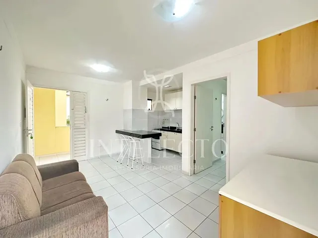Imagem 4: Alugo Apartamento Mobiliado Capim Macio