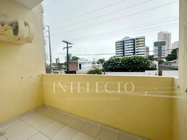 Imagem 2: Alugo Apartamento Mobiliado Capim Macio
