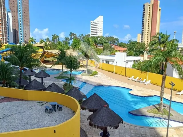 Imagem 1: Apartamento Corais de Ponta Negra - 3 Quartos com Suíte , Ponta Negra , Natal Rn