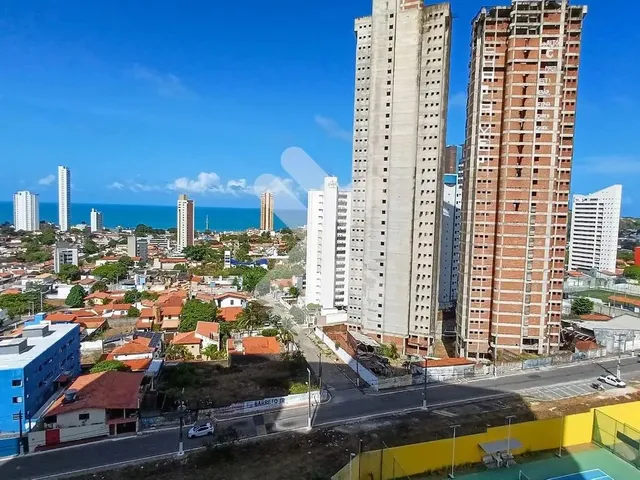 Imagem 10: Apartamento Corais de Ponta Negra - 3 Quartos com Suíte , Ponta Negra , Natal Rn