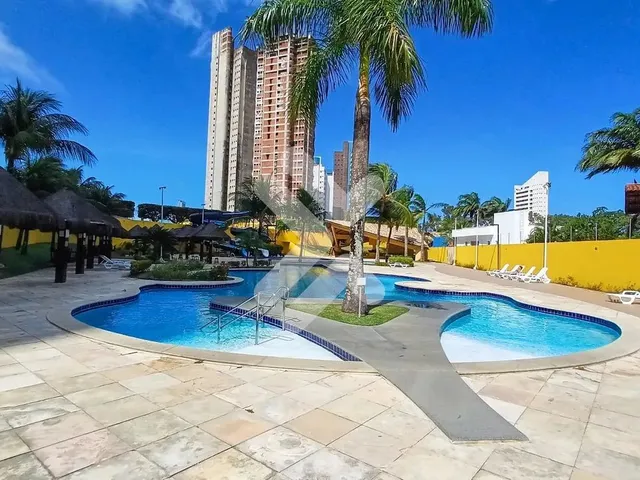 Imagem 5: Apartamento Corais de Ponta Negra - 3 Quartos com Suíte , Ponta Negra , Natal Rn