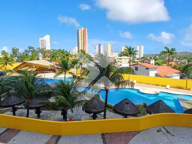 Imagem 8: Apartamento Corais de Ponta Negra - 3 Quartos com Suíte , Ponta Negra , Natal Rn