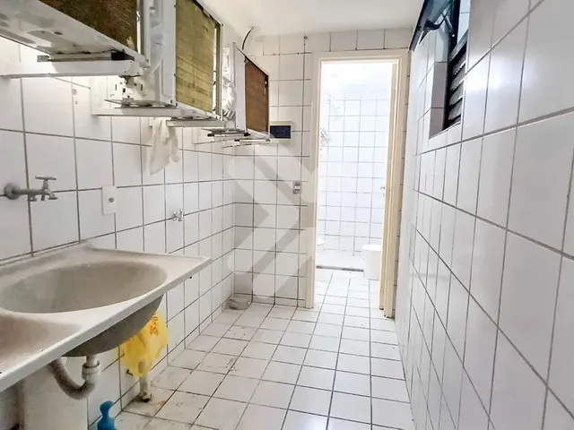 Imagem 2: Apartamento Corais de Ponta Negra - 3 Quartos com Suíte , Ponta Negra , Natal Rn
