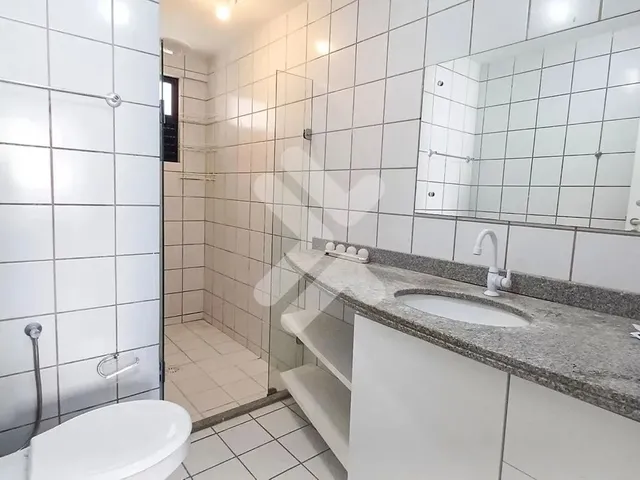 Imagem 3: Apartamento Corais de Ponta Negra - 3 Quartos com Suíte , Ponta Negra , Natal Rn