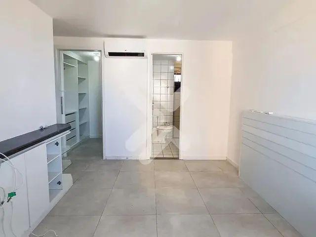 Imagem 9: Apartamento Corais de Ponta Negra - 3 Quartos com Suíte , Ponta Negra , Natal Rn