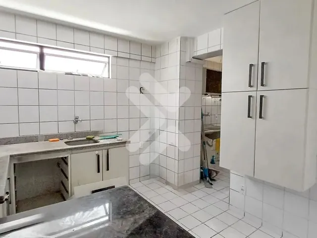Imagem 11: Apartamento Corais de Ponta Negra - 3 Quartos com Suíte , Ponta Negra , Natal Rn