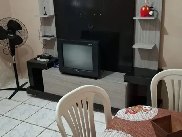 Imagem 2: Kit Net Mobiliado
