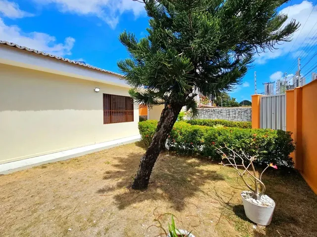Imagem 4: Casa em Capim Macio com 284 M², 3 Suítes, Lado Sombra, Ventilada