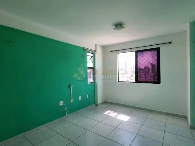 Imagem 8: Venha Morar Vizinho do Shopping Midway, Apto Semi-Mobiliado com 2 Quartos (1 Suíte), Lado