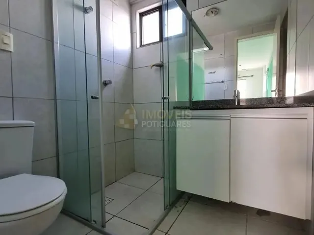 Imagem 16: Venha Morar Vizinho do Shopping Midway, Apto Semi-Mobiliado com 2 Quartos (1 Suíte), Lado